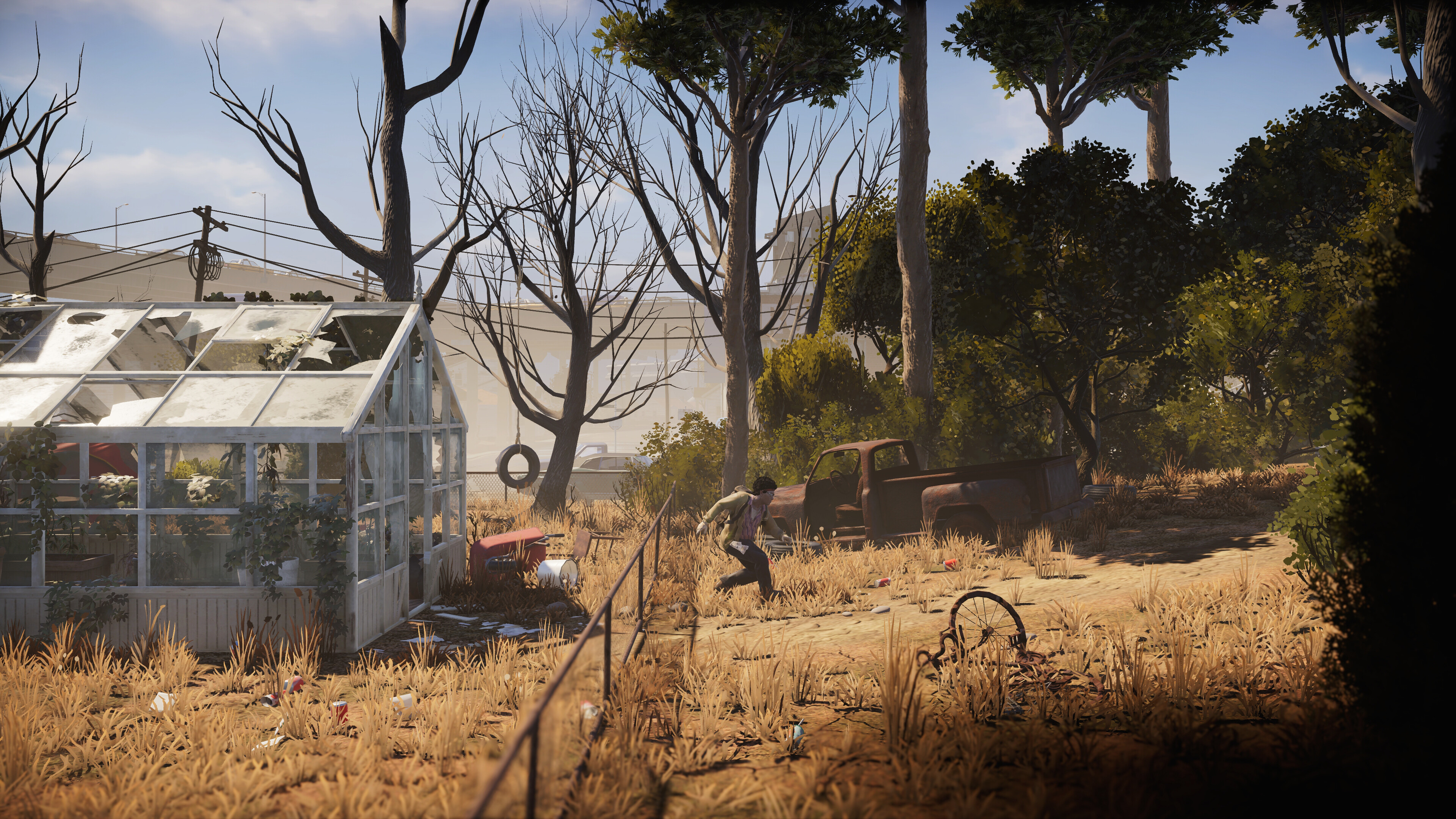 勇闯死人谷:暗黑之日 Into the Dead: Our Darkest Days for Mac v0.4.1 中文原生版-3 勇闯死人谷:暗黑之日 Into the Dead: Our Darkest Days for Mac v0.4.1 中文原生版-3