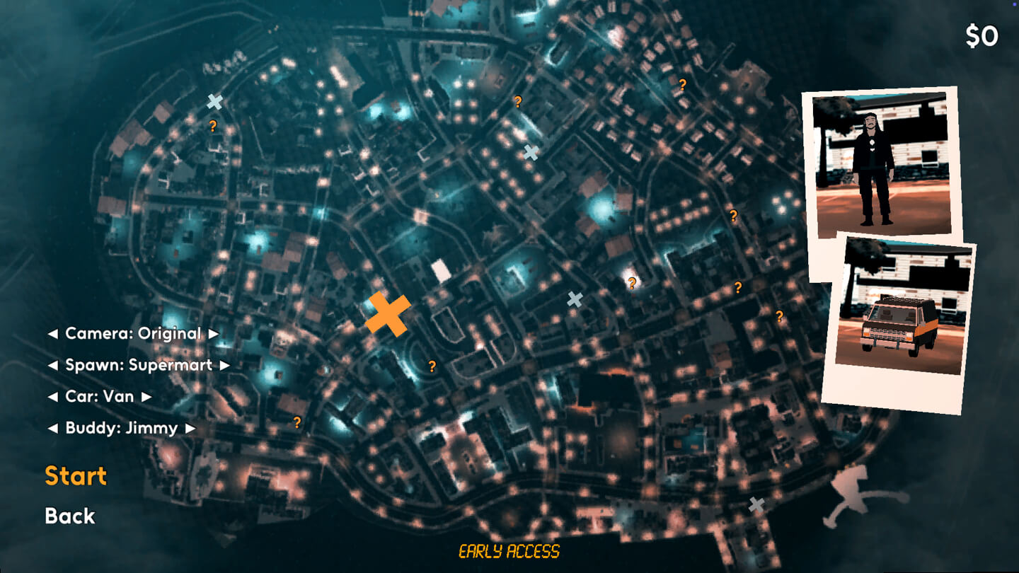 极速逃亡4 PAKO 4 for Mac v2025.07.24 英文原生版-3 极速逃亡4 PAKO 4 for Mac v2025.07.24 英文原生版-3