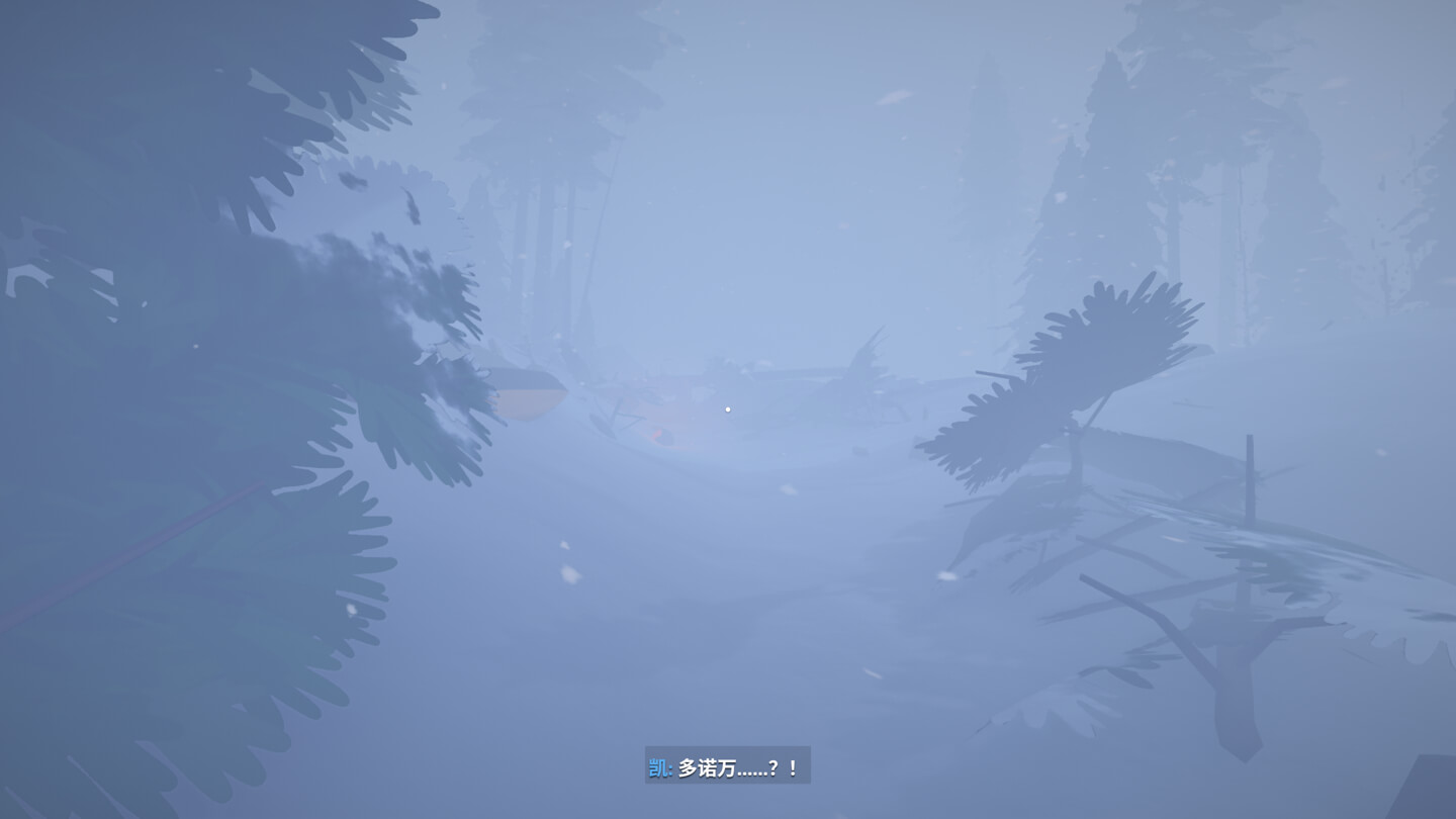 极地觉醒 Arctic Awakening for Mac v1.0.2 中文原生版-3 极地觉醒 Arctic Awakening for Mac v1.0.2 中文原生版-3
