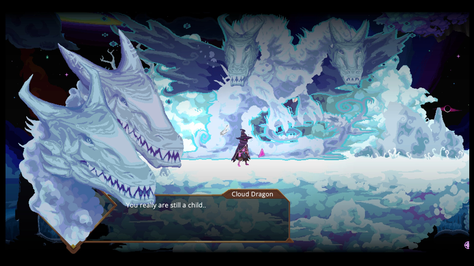 神奇魔法师 An Amazing Wizard for Mac v0.5.185 中文原生版-4 神奇魔法师 An Amazing Wizard for Mac v0.5.185 中文原生版-4