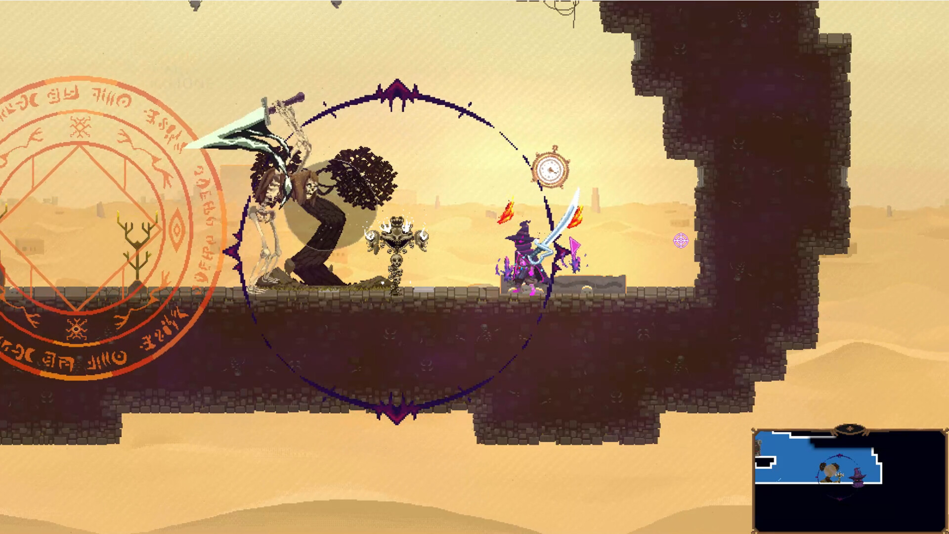 神奇魔法师 An Amazing Wizard for Mac v0.5.185 中文原生版-3 神奇魔法师 An Amazing Wizard for Mac v0.5.185 中文原生版-3