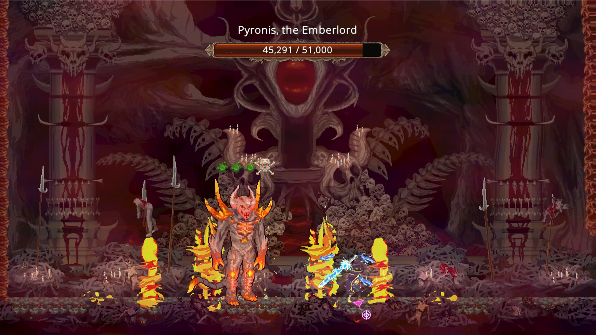 神奇魔法师 An Amazing Wizard for Mac v0.5.185 中文原生版-1 神奇魔法师 An Amazing Wizard for Mac v0.5.185 中文原生版-1