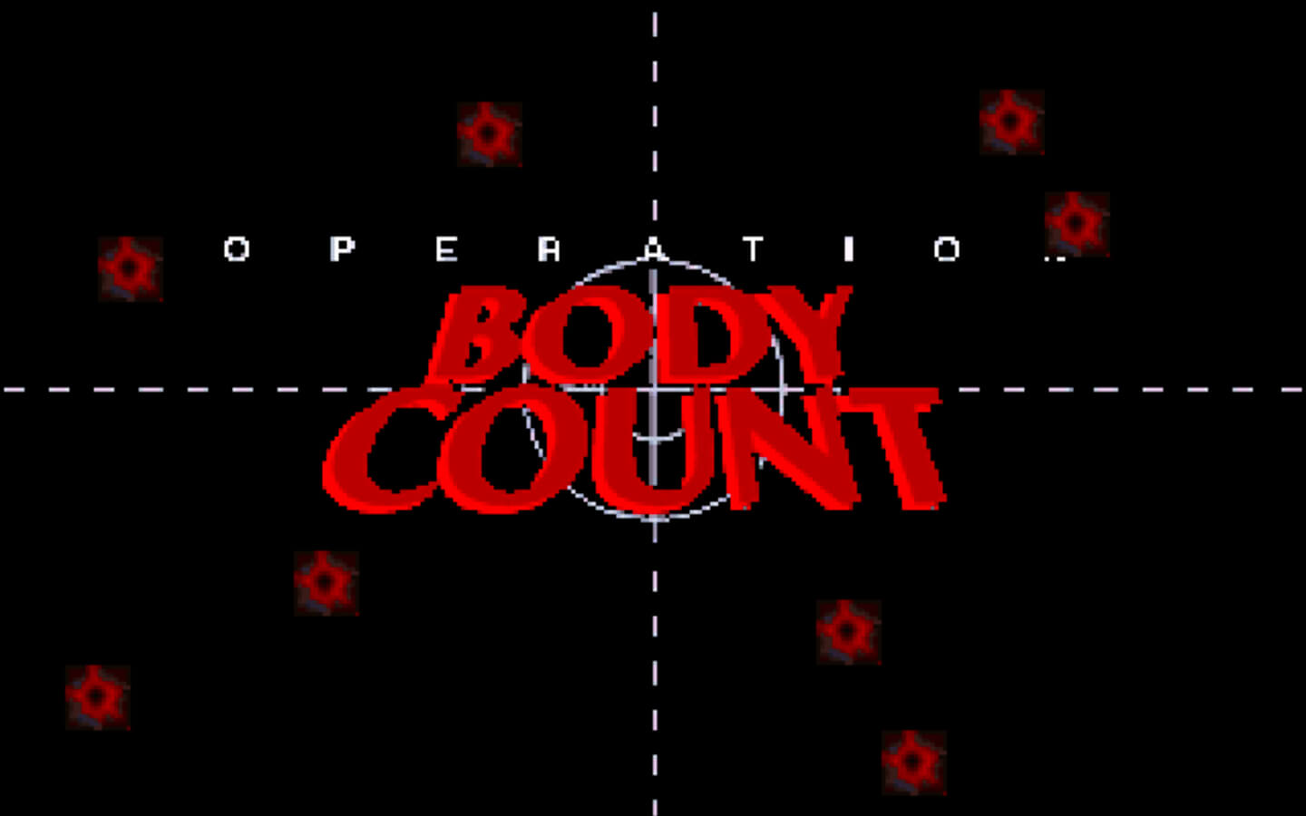 数尸行动 Operation Body Count for Mac v1.02.47684 英文原生版-1