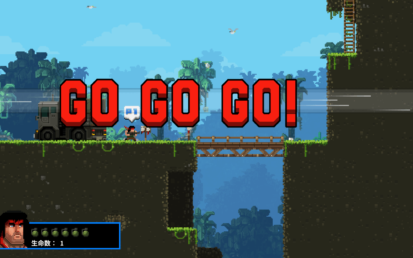 武装原型 Broforce for Mac v3150.202401151249 中文原生版-3