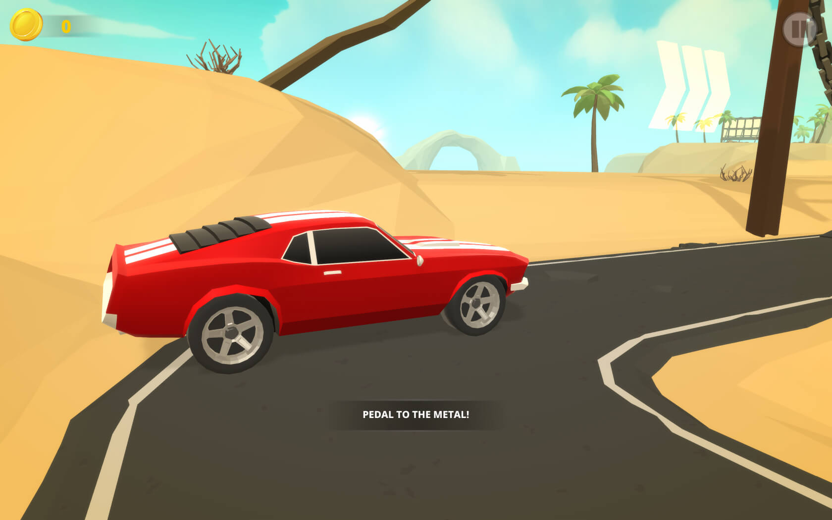 特技乐园 Stunt Paradise for Mac v19.03.2024 英文原生版-2