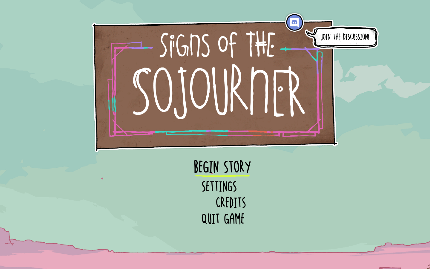 旅居者的信号 Signs of the Sojourner for Mac v4.45600 英文原生版-1