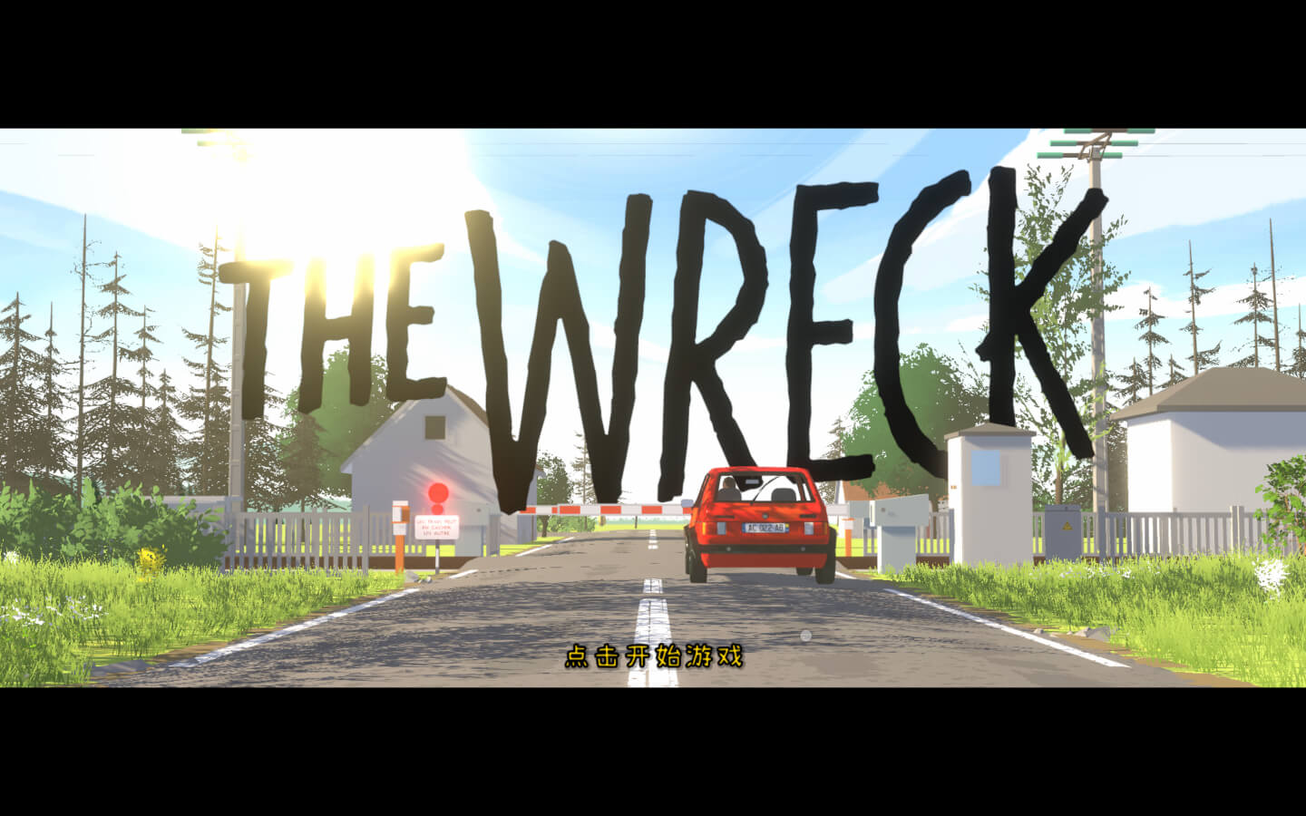 浮生千百事 The Wreck for Mac v1.2 中文原生版-1