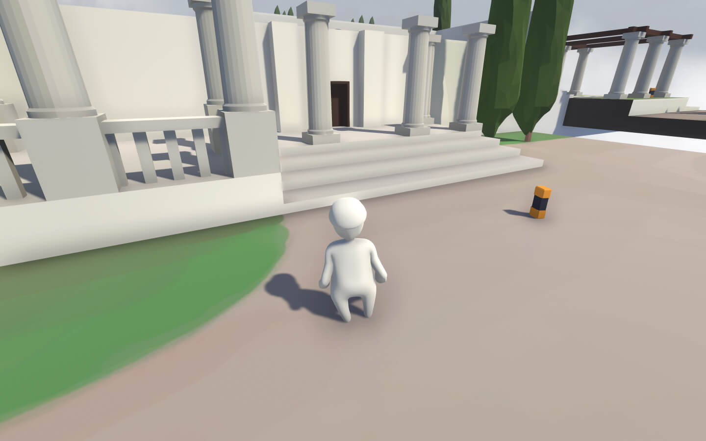 人类一败涂地 Human Fall Flat for Mac v1083072 中文原生版-3