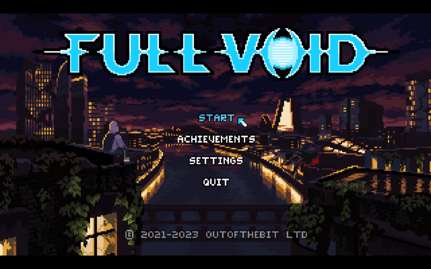 完全无效 Full Void for Mac v1.012 英文原生版-1