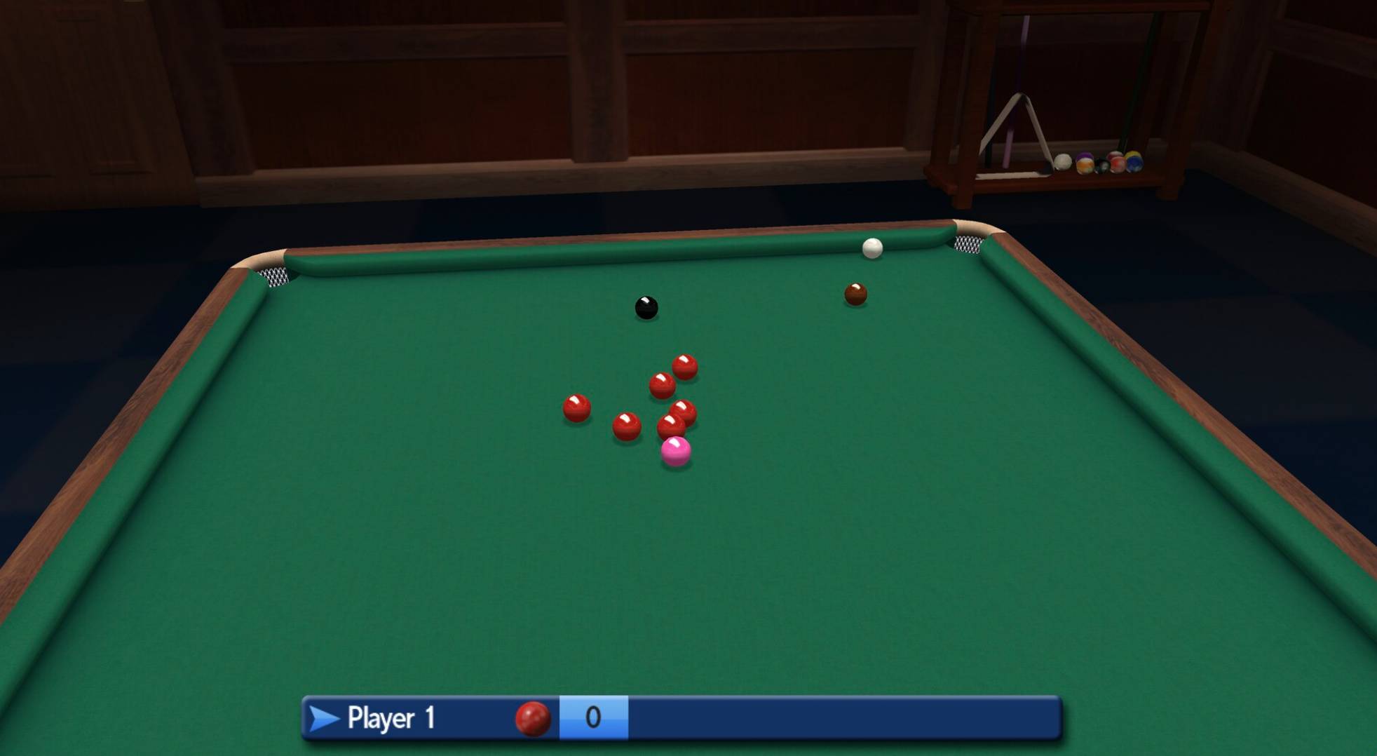 职业斯诺克2024 Pro Snooker & Pool 2024+ for Mac v1.41 英文原生版-1