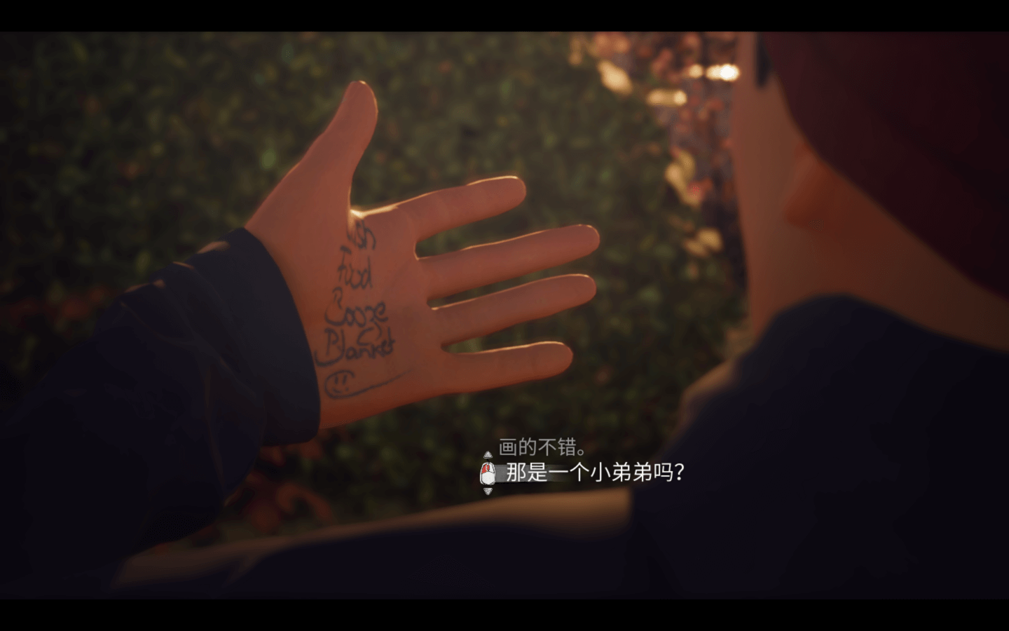 奇异人生2完整版 Life is Strange 2 Complete Season for Mac v1.0.2 中文原生版-4