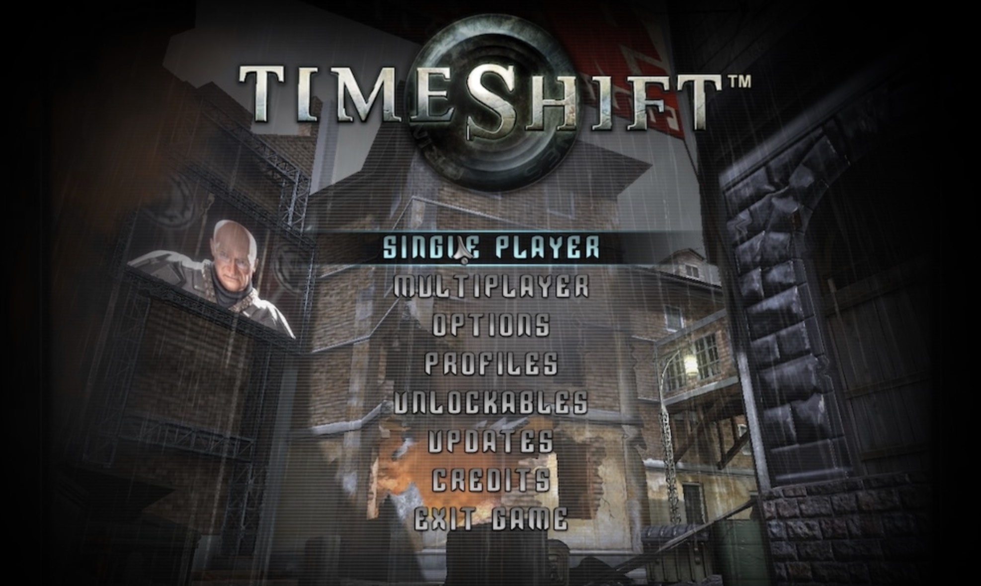 时空飞梭 TimeShift for Mac v1.02 英文移植版-1