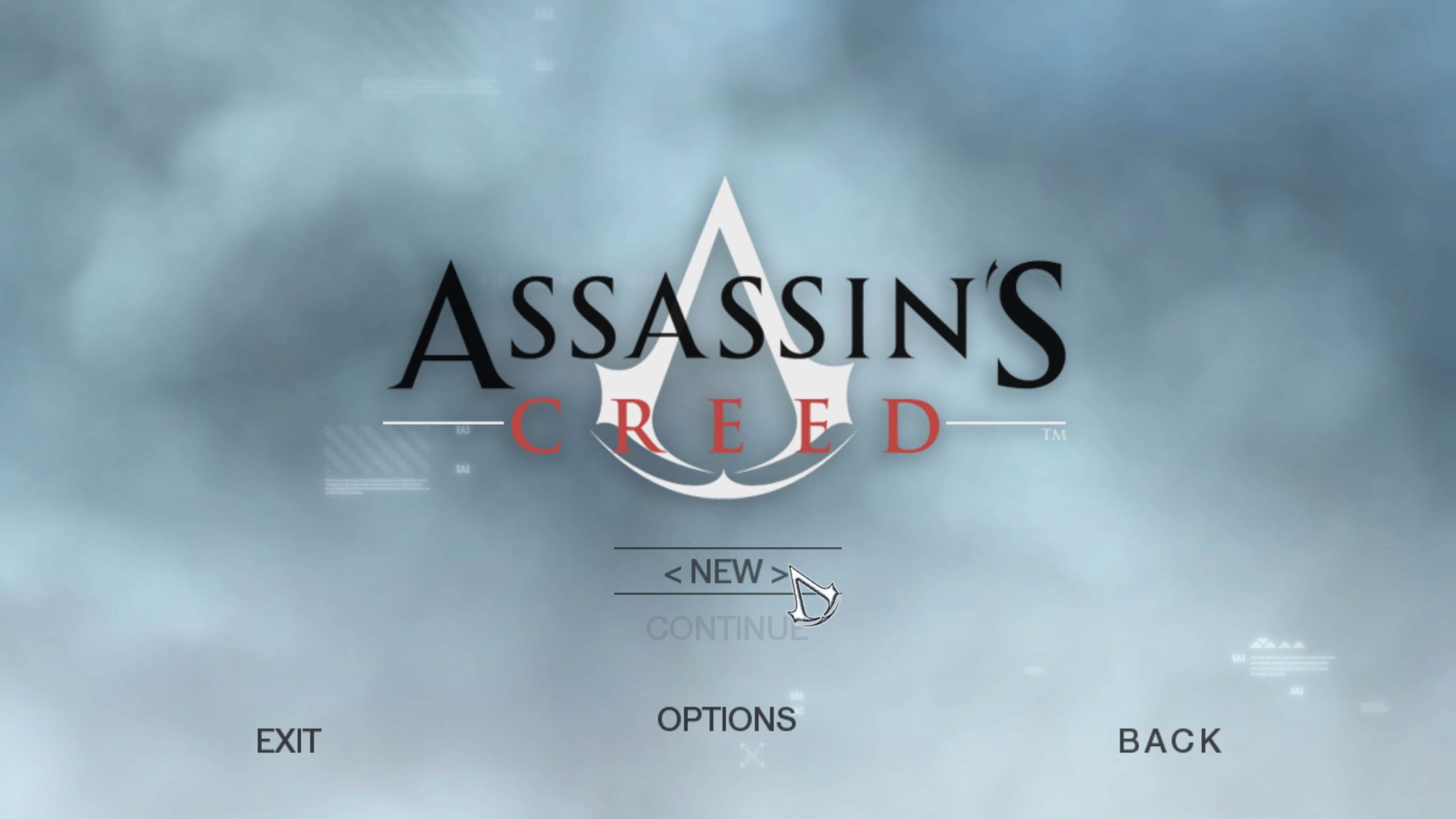 刺客信条：导演剪辑版 Assassin\'s Creed: Director\'s Cut Edition for Mac v1.0 英文移植版-1