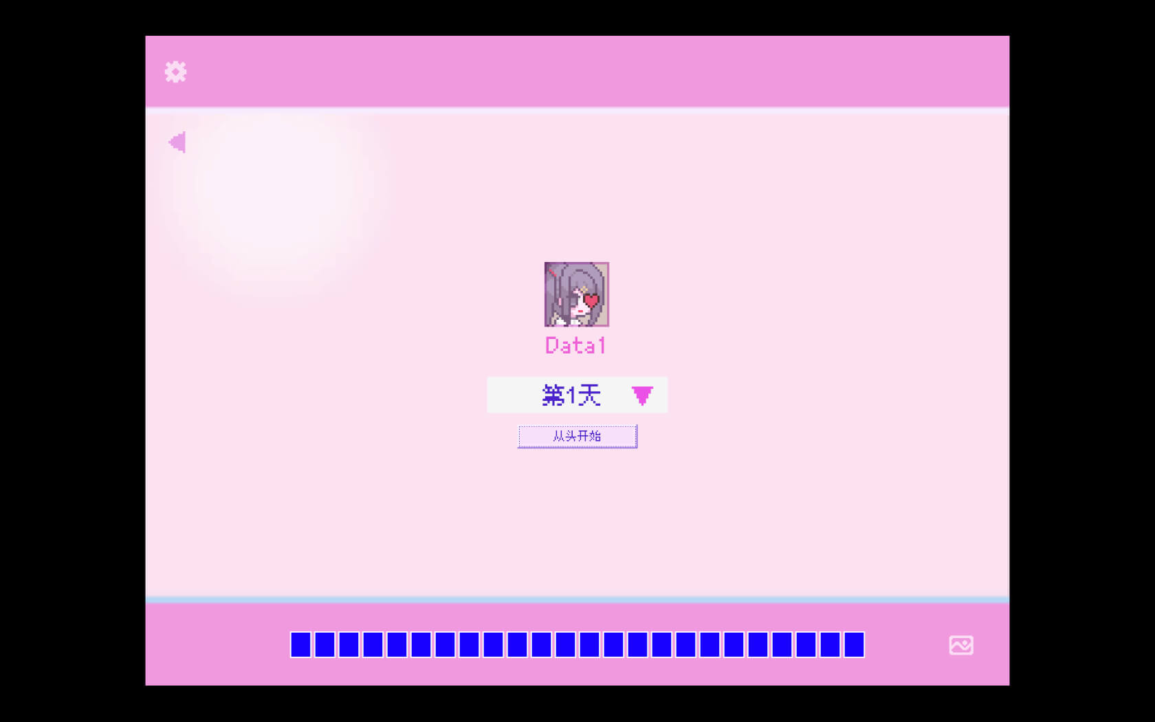 主播女孩重度依赖 NEEDY GIRL OVERDOSE for Mac v1.3.0 中文原生版-1