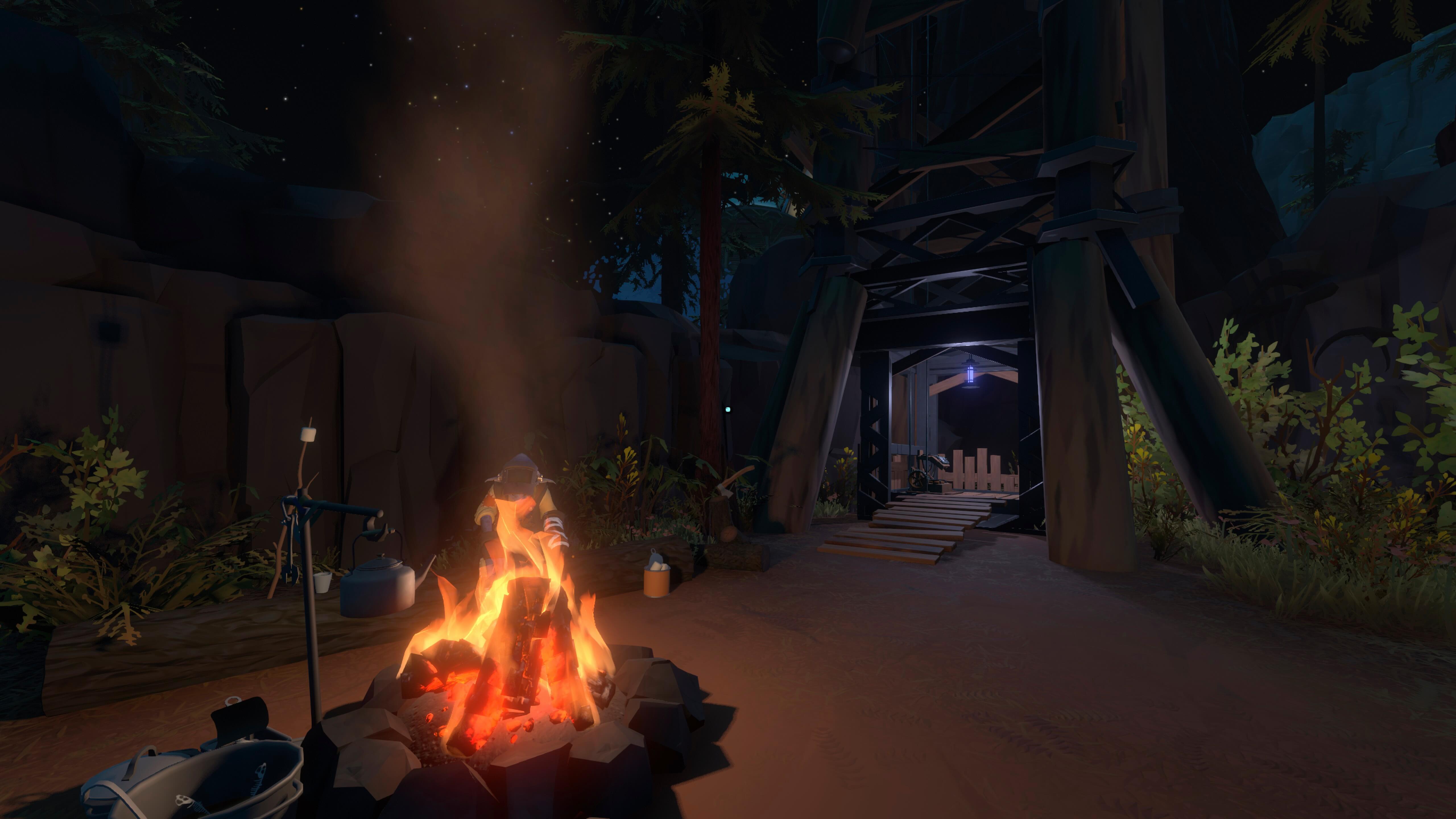 星际拓荒 Outer Wilds for Mac v1.1.15 中文移植版-2