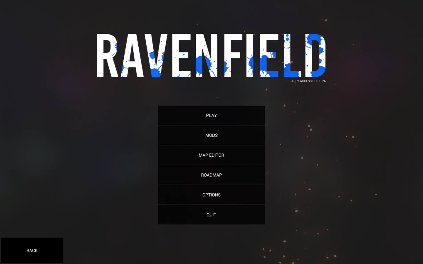 战地模拟器 Ravenfield for Mac vEA29 英文原生版-1