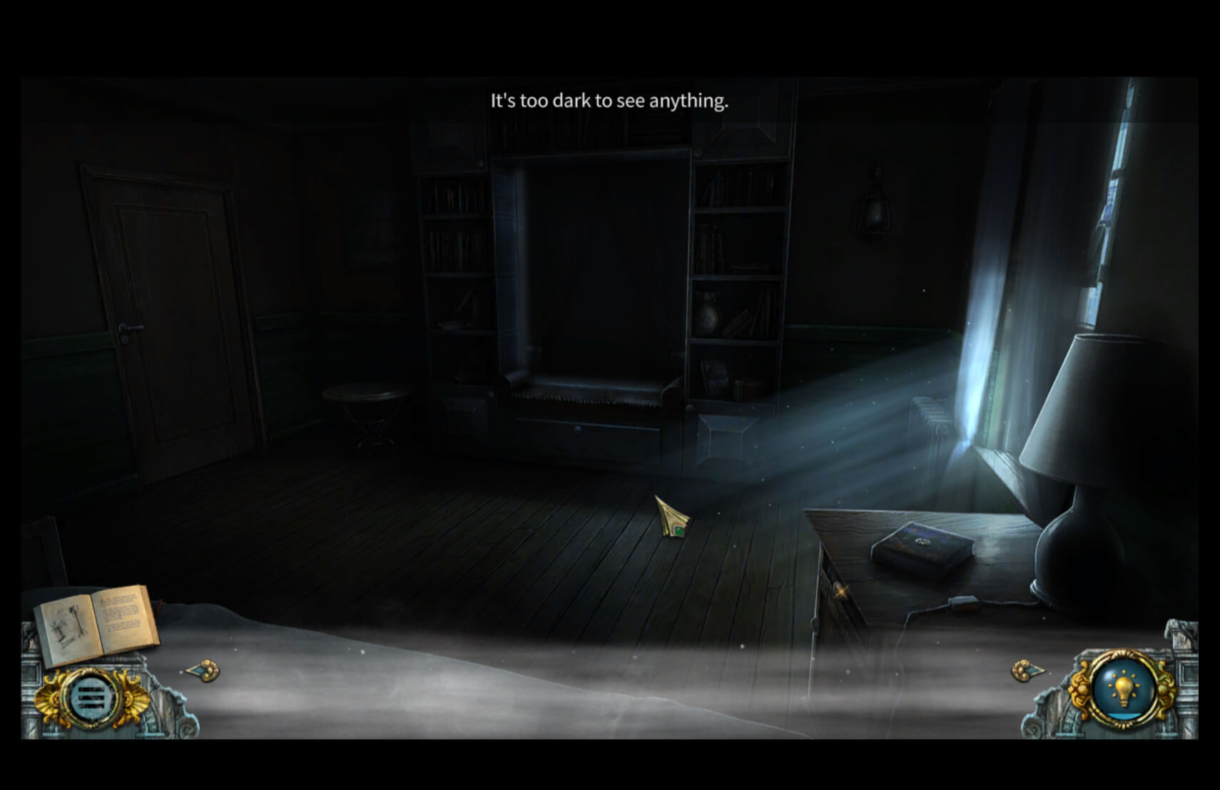 真实恐惧：被遗弃的灵魂3 True Fear: Forsaken Souls Part 3 for Mac v1.1.2 英文原生版-2