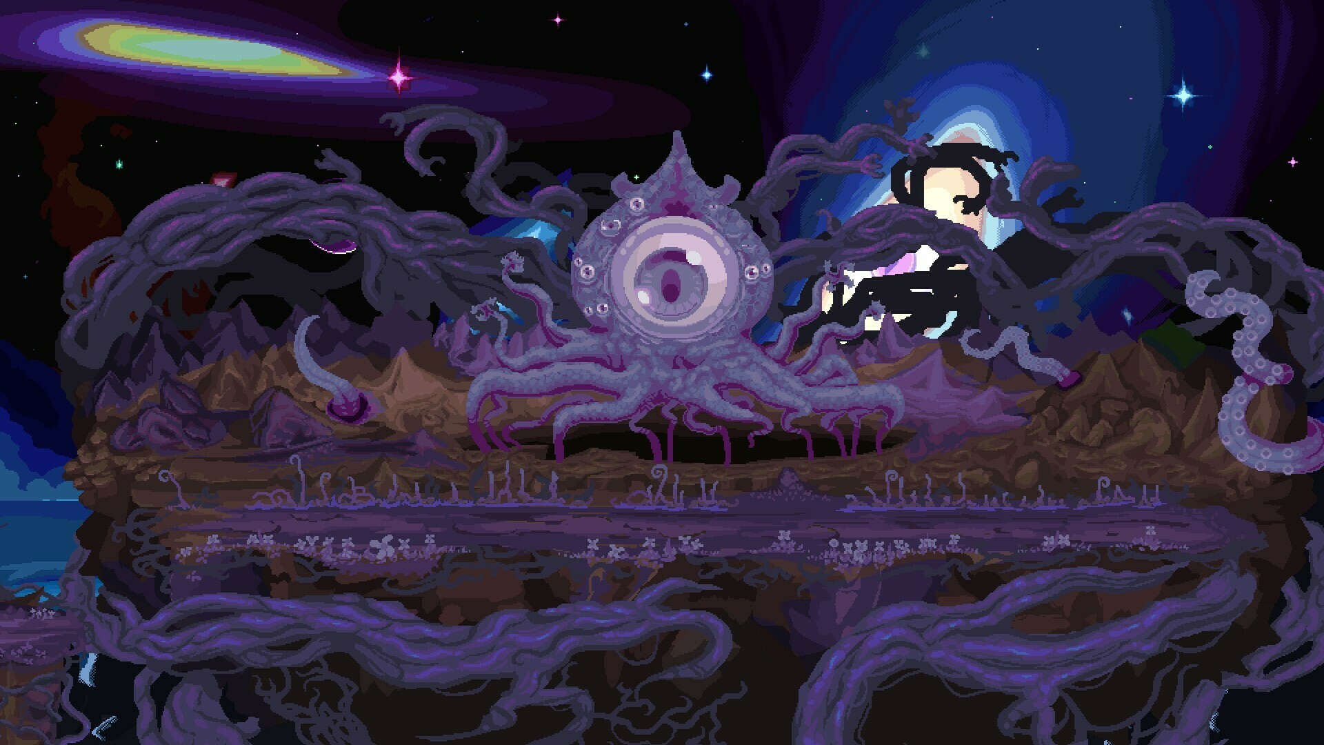 神奇魔法师 An Amazing Wizard for Mac v0.5.185 中文原生版-2