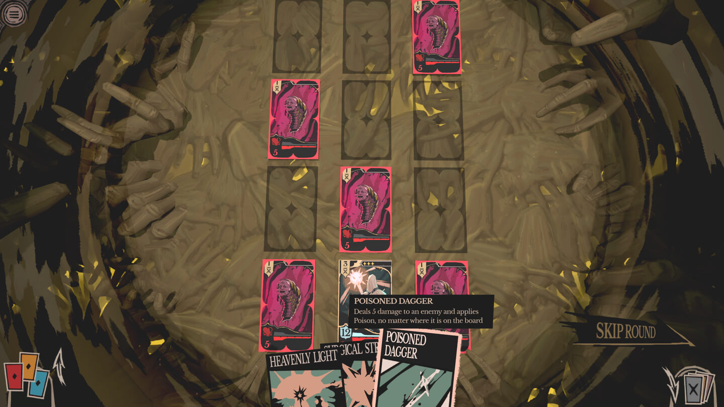 皇冠赌局 Crown Gambit for Mac v1.0.3 英文原生版-2