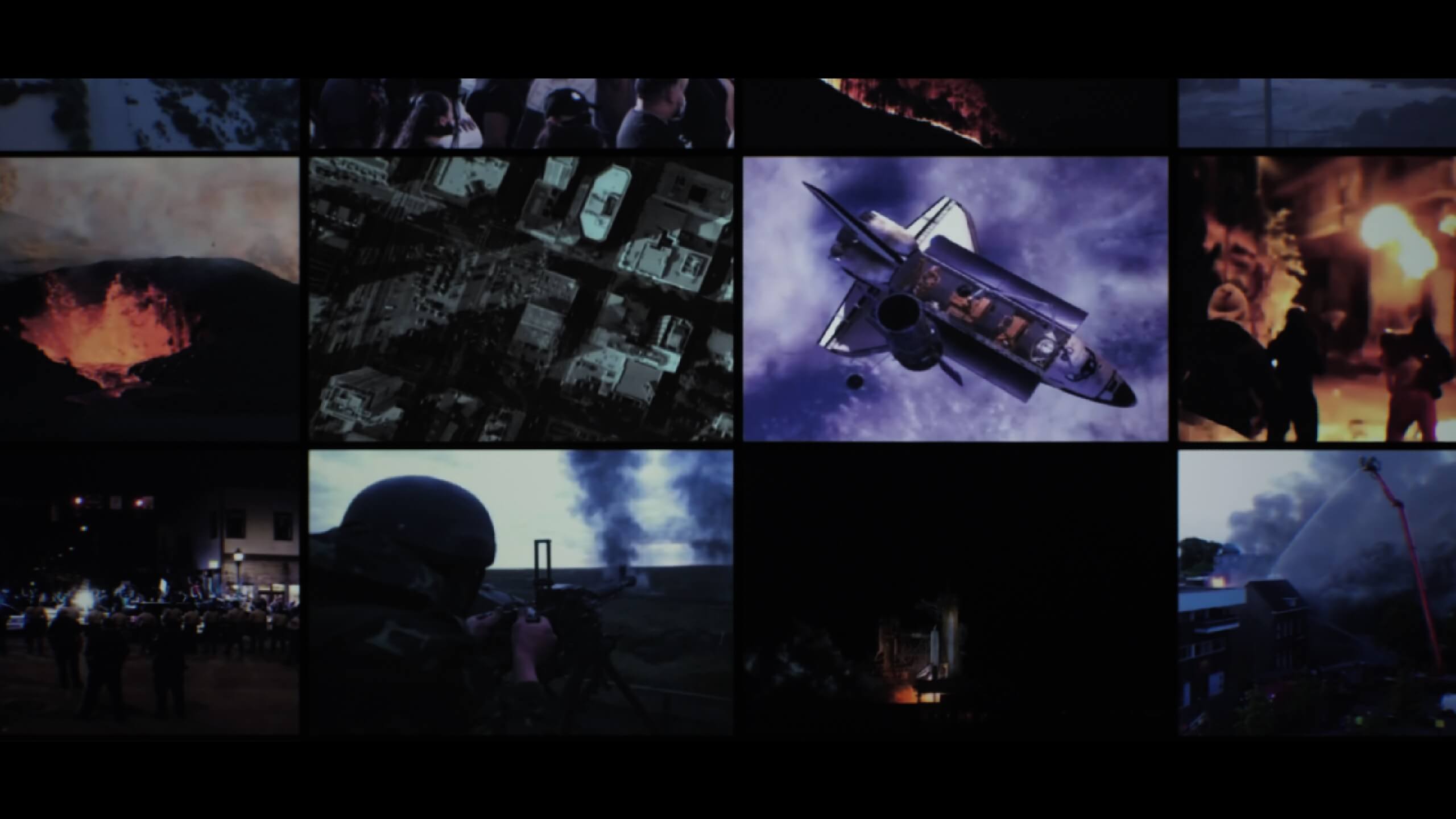 机械战警：暴戾都市 Robocop: Rogue City for Mac v1.0.1 中文原生版-1