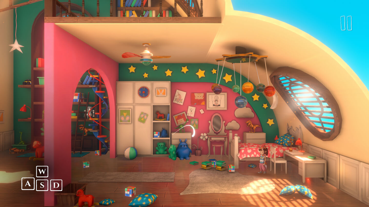 迷失双子2 Lost Twins 2 for Mac v1.0 中文原生版-2