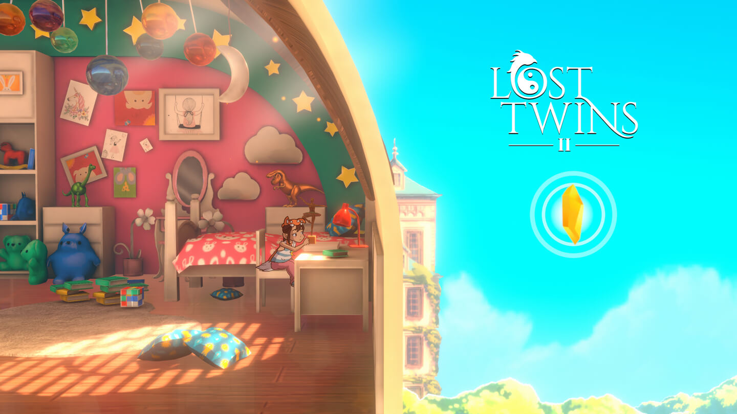 迷失双子2 Lost Twins 2 for Mac v1.0 中文原生版-1