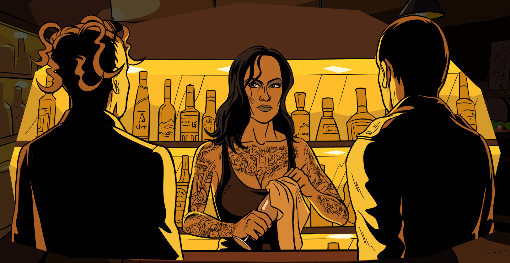 平行实验 Parallel Experiment for Mac v1.0.1 中文原生版-2